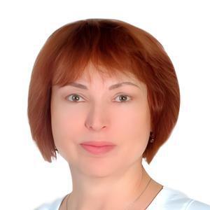 Марченко Джанна Юрьевна