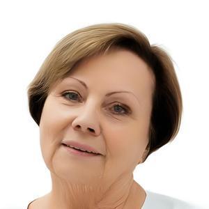 Ефимова Людмила Ивановна