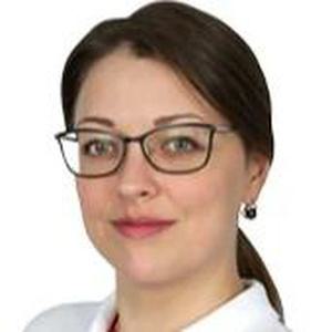 Астанина Олеся Ивановна