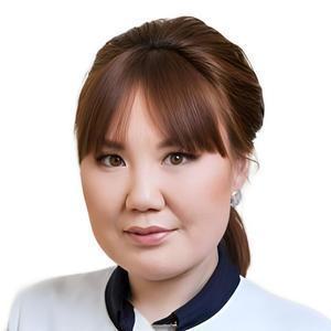 Макарова Евдокия Константиновна