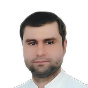 Колобов Тарас Владимирович
