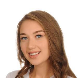 Вяткина Ольга Романовна