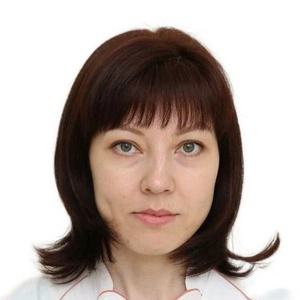 Кукаева Елена Анатольевна