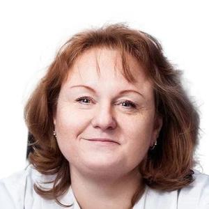 Шевалдова Елена Владимировна