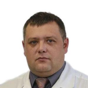 Гивировский Станислав Евгеньевич