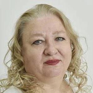 Рева Елена Алексеевна