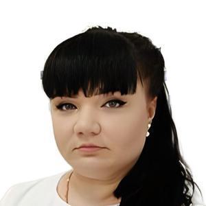 Васина Оксана Александровна