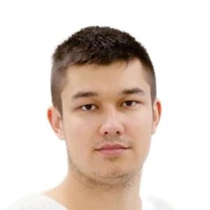 Морозов Антон Михайлович