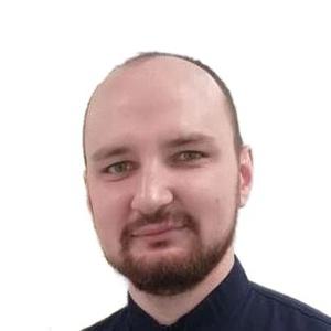 Пензин Андрей Валерьевич