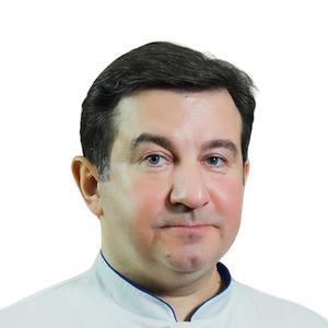 Савченко Андрей Михайлович