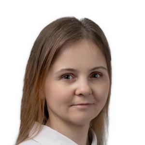 Кокорина Елена Ивановна