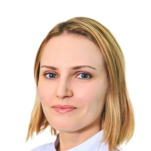 Маренина Ольга Владимировна