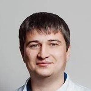 Холод Роман Юрьевич
