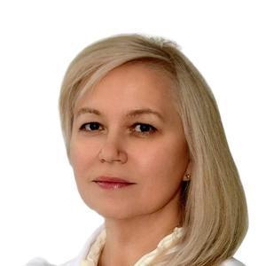 Слюняева Наталья Валерьевна