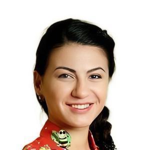 Харченкова Регина Адыровна