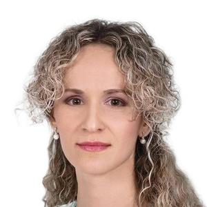 Коновалова Светлана Евгеньевна