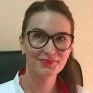 Степина Мария Николаевна