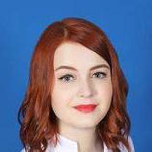 Кувшинова Анастасия Александровна