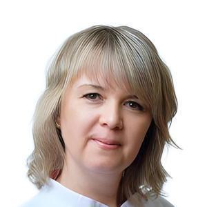 Черкашина Ирина Валерьевна