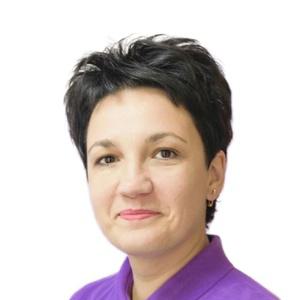 Михайлова Екатерина Васильевна