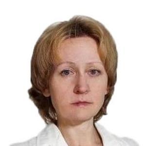Дутова Татьяна Петровна