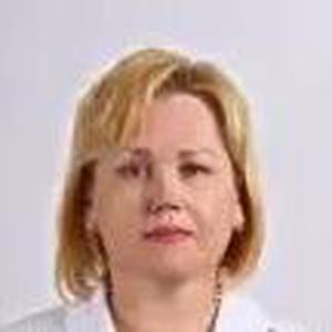 Буевич Татьяна Васильевна