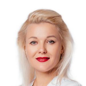 Чекина Вероника Геннадьевна