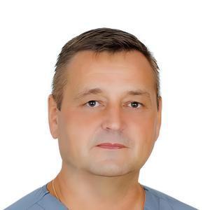 Вислогузов Антон Владимирович