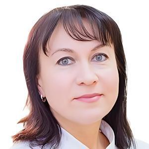 Каменских Наталья Владимировна