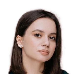 Ешева Аминет Юрьевна