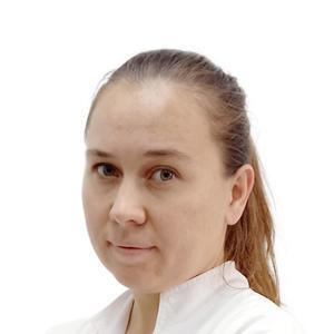 Карпова Анна Замировна