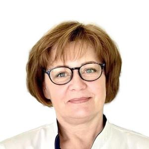 Ковпак Виктория Юльевна
