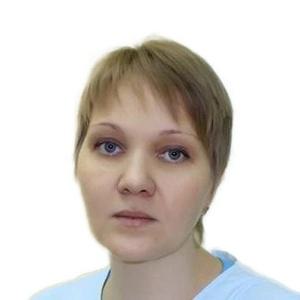 Кочкина Снежана Александровна