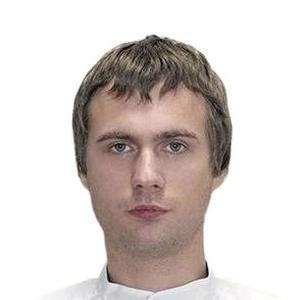Сергеев Алексей Викторович