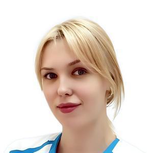 Мустафаева Алина Романовна