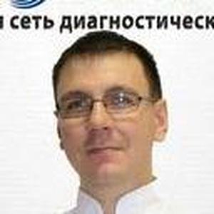 Резов Евгений Юрьевич