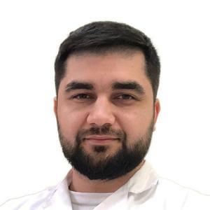 Баташев Амир Рамзанович
