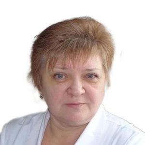 Зинина Ирина Николаевна