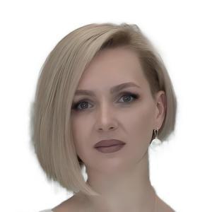 Шуляк Ирина Степановна