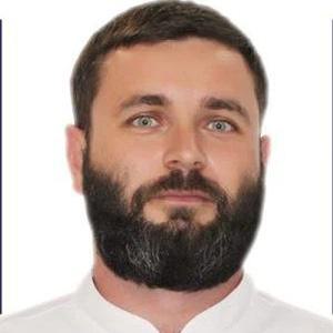 Берекчиян Дмитрий Олегович