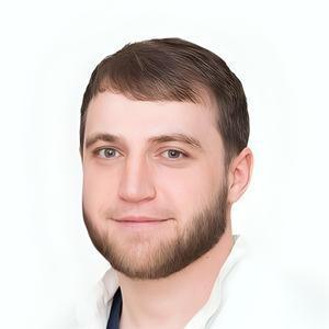 Магомедов Рашид Расулович