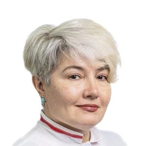 Сердюк Наталья Борисовна