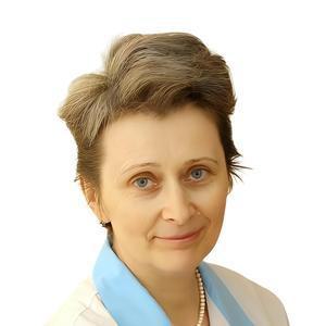 Абросимова Лариса Геннадьевна