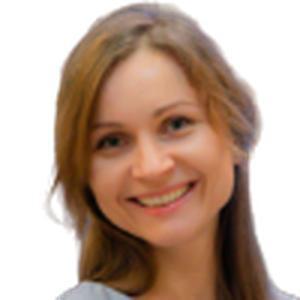 Аводкова Любовь Валерьевна