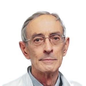 Бескровный Сергей Васильевич