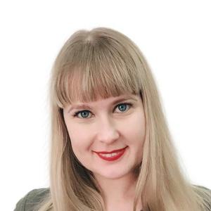 Чуносова Вера Владимировна