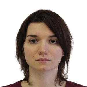 Першина Александра Николаевна