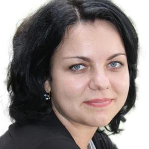 Летунова Ольга Руслановна