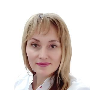 Татарникова Елена Владимировна