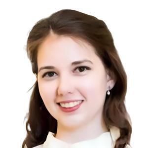 Ключникова Екатерина Олеговна